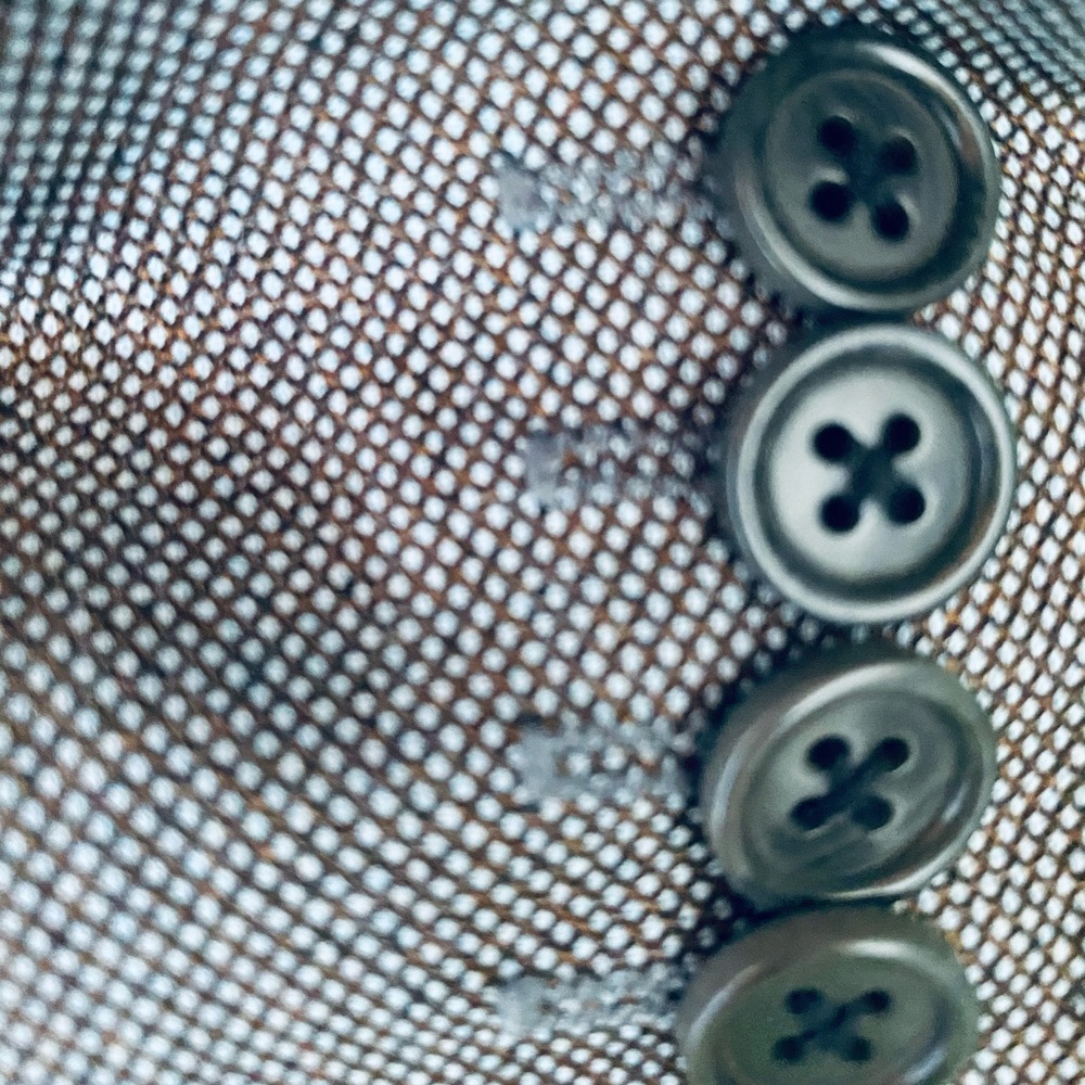 Men’s Canali Italian Wool Suit - Picture 4 of 9